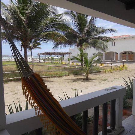 Sundown Beach Hotel 카노아 객실 사진