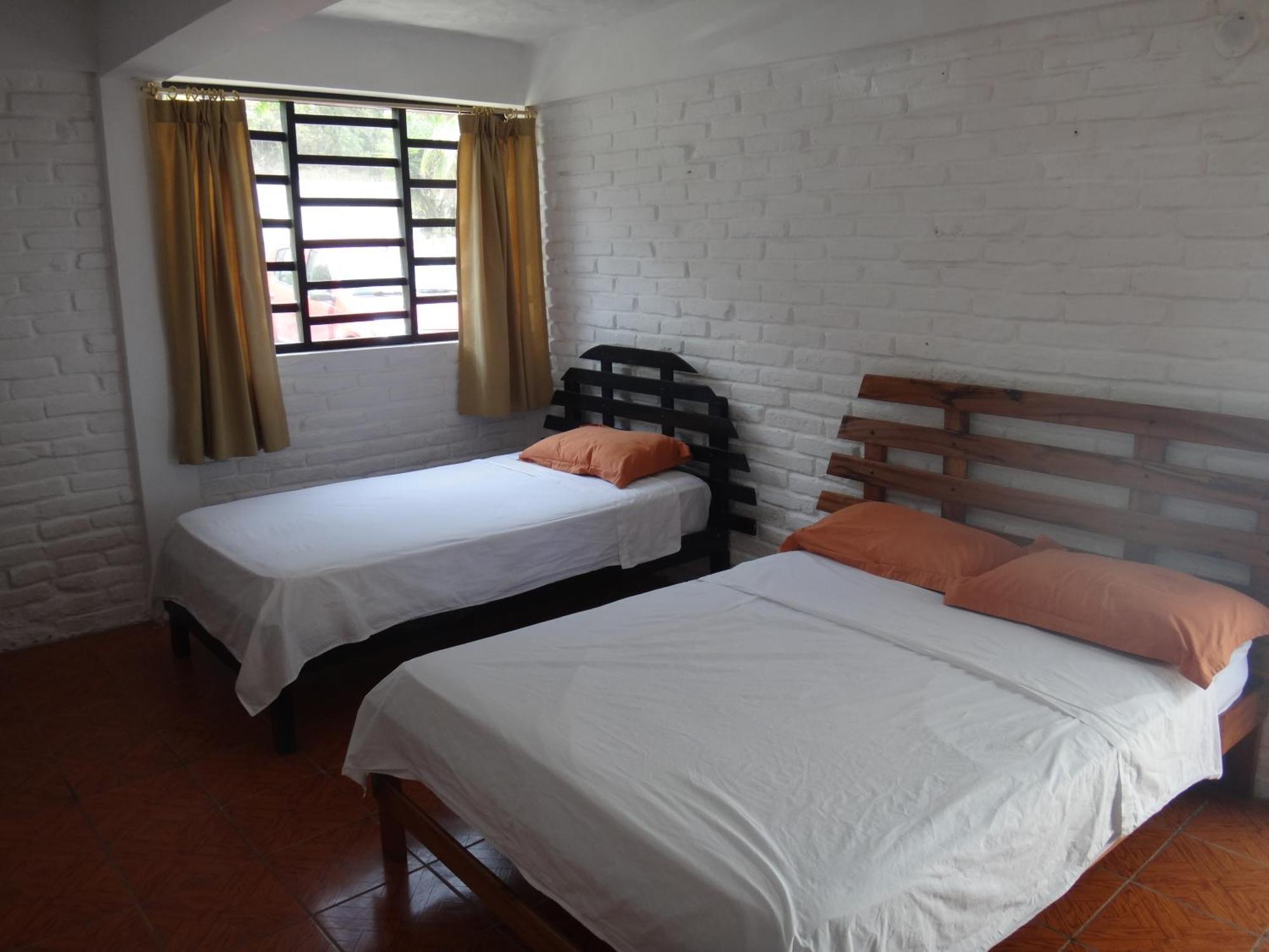 Sundown Beach Hotel 카노아 객실 사진