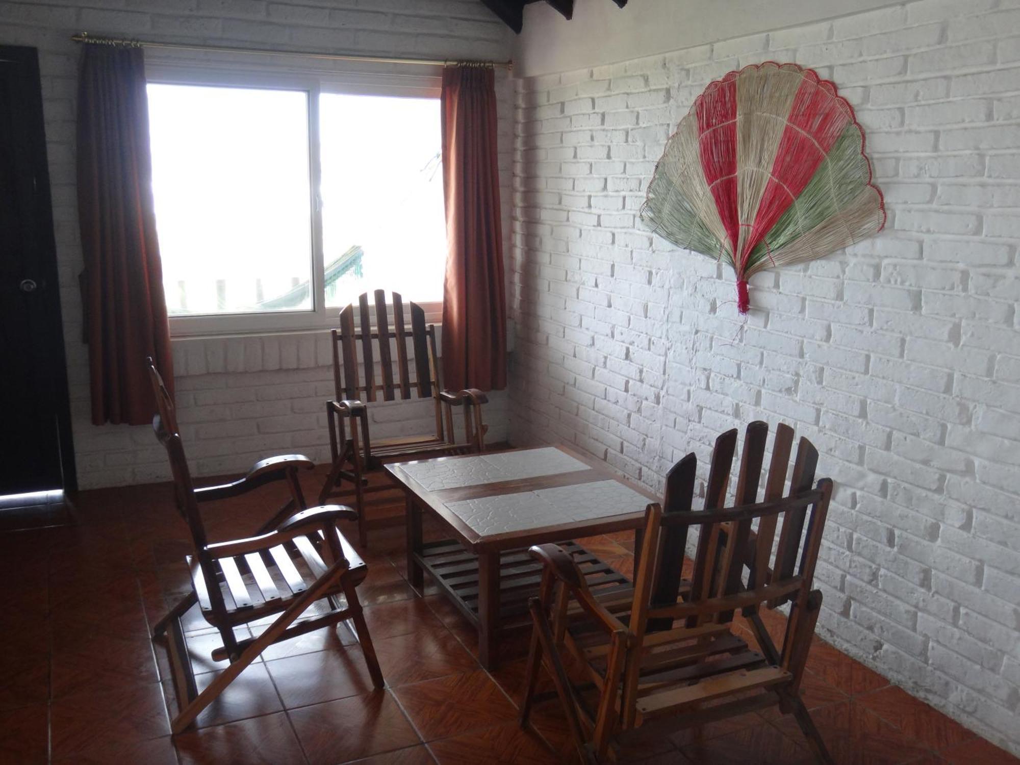 Sundown Beach Hotel 카노아 객실 사진