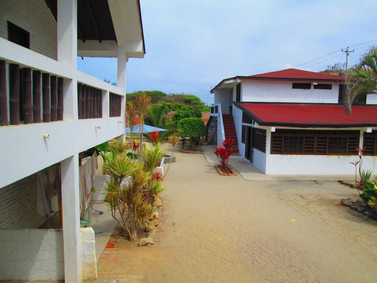 Sundown Beach Hotel 카노아 외부 사진