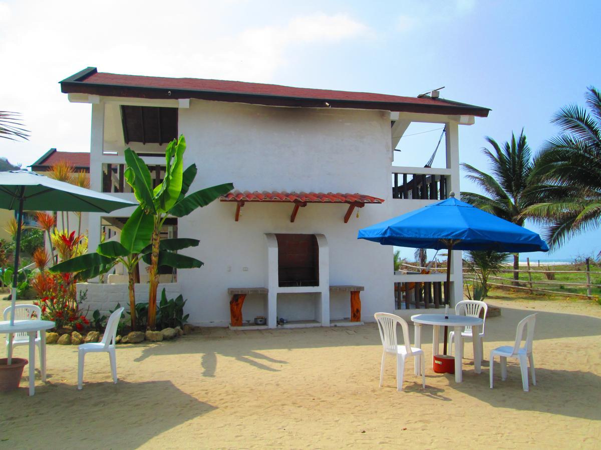 Sundown Beach Hotel 카노아 외부 사진