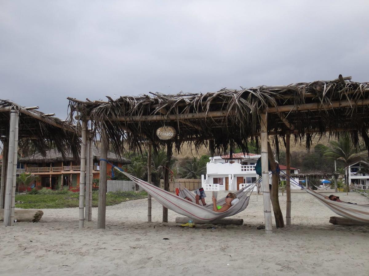 Sundown Beach Hotel 카노아 외부 사진