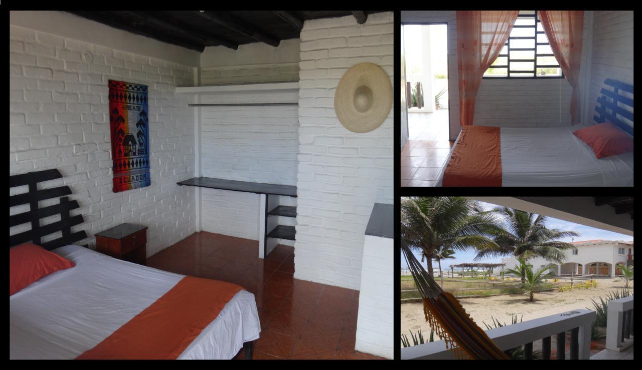 Sundown Beach Hotel 카노아 외부 사진