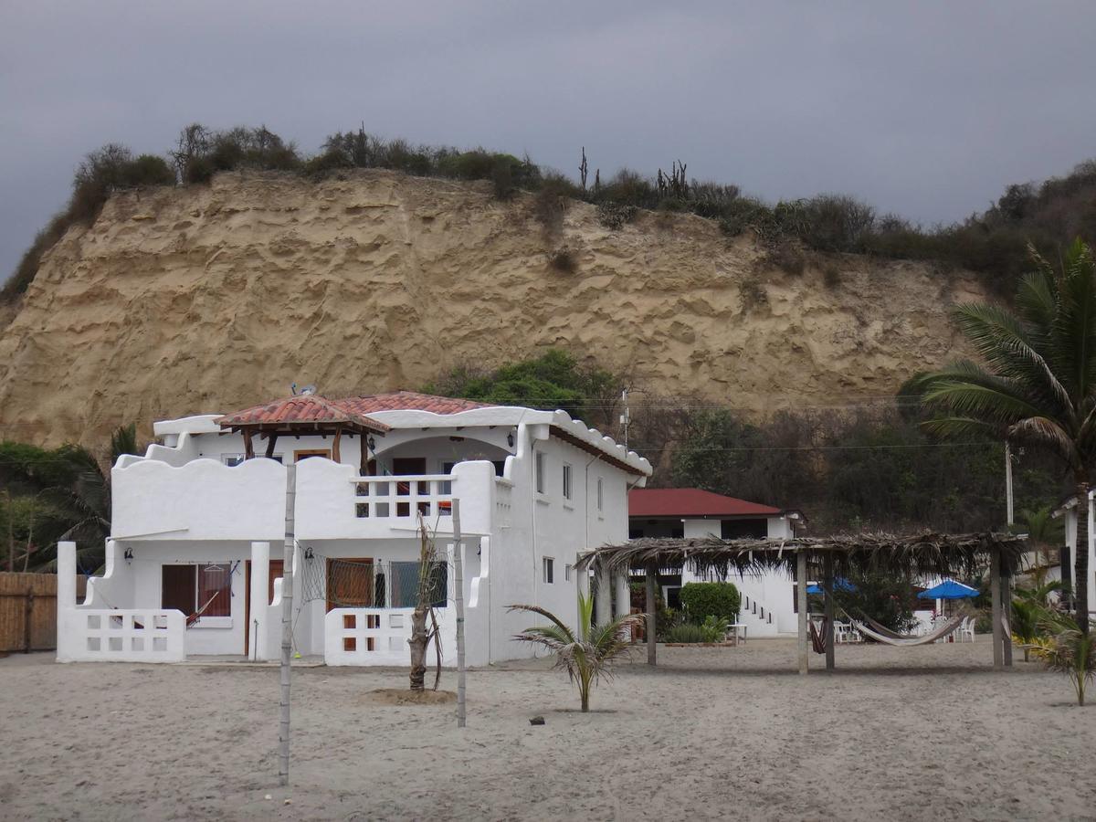 Sundown Beach Hotel 카노아 외부 사진